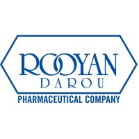 Rooyan Darou Pharmaceutical Co logo, Rooyan Darou Pharmaceutical Co contact details