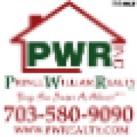 Prince William Realty, Inc. logo, Prince William Realty, Inc. contact details