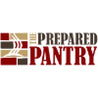 The Prepared Pantry logo, The Prepared Pantry contact details