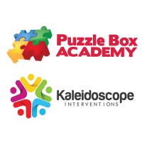 Puzzle Box Academy logo, Puzzle Box Academy contact details