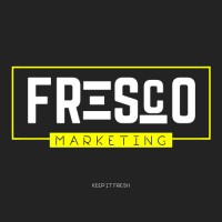 Fresco Marketing logo, Fresco Marketing contact details