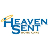 Heaven Sent Home Care logo, Heaven Sent Home Care contact details