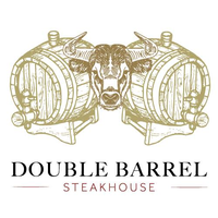 Double Barrel Steakhouse logo, Double Barrel Steakhouse contact details