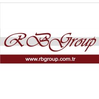 RBGroup logo, RBGroup contact details