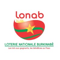 LONAB logo, LONAB contact details