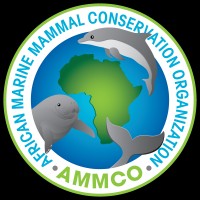 African Marine Mammal Conservation Organization (AMMCO) logo, African Marine Mammal Conservation Organization (AMMCO) contact details