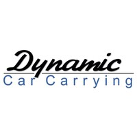 Dynamic Car Carrying logo, Dynamic Car Carrying contact details