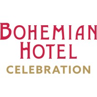 Bohemian Hotel Celebration logo, Bohemian Hotel Celebration contact details