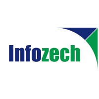 Infozech Software Private Limited logo, Infozech Software Private Limited contact details