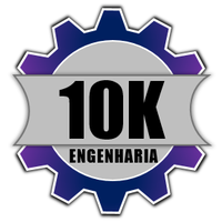 10K Engenharia logo, 10K Engenharia contact details