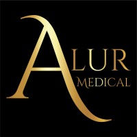 Alur Medical Ltda. logo, Alur Medical Ltda. contact details