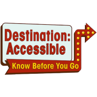 Destination Accessible, US., Inc. logo, Destination Accessible, US., Inc. contact details