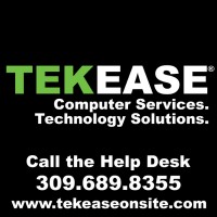 TEKEASE logo, TEKEASE contact details