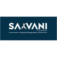 Saavani Foundation logo, Saavani Foundation contact details