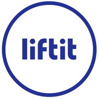 Liftit Brasil logo, Liftit Brasil contact details