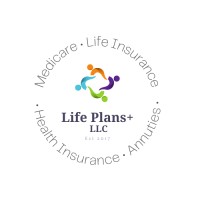 Life Plans+ logo, Life Plans+ contact details