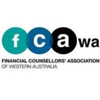 Financial Counsellors' Association of WA logo, Financial Counsellors' Association of WA contact details