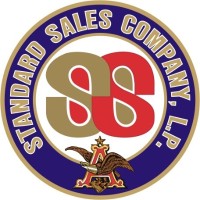 Standard Sales Company, LP logo, Standard Sales Company, LP contact details