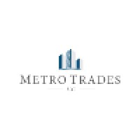 Metro Trades LLC logo, Metro Trades LLC contact details