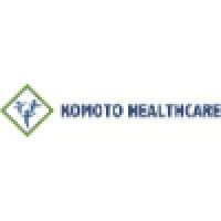 Komoto Healthcare logo, Komoto Healthcare contact details