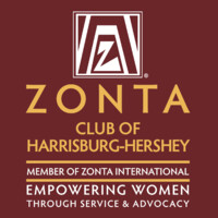 Zonta Club of Harrisburg-Hershey logo, Zonta Club of Harrisburg-Hershey contact details