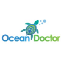 Ocean Doctor logo, Ocean Doctor contact details