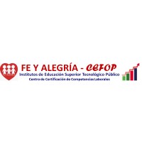 Fe y Alegría 57 CEFOP logo, Fe y Alegría 57 CEFOP contact details