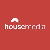 House Media logo, House Media contact details