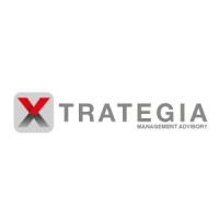 Xtrategia logo, Xtrategia contact details