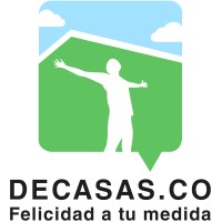 DECASAS.CO logo, DECASAS.CO contact details