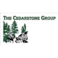 The Cedarstone Group logo, The Cedarstone Group contact details