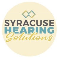 Syracuse Hearing Solutions logo, Syracuse Hearing Solutions contact details