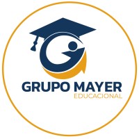 Grupo Mayer Educacional logo, Grupo Mayer Educacional contact details