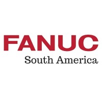 FANUC South America logo, FANUC South America contact details