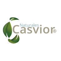 Naturales Casvior S.A.S. logo, Naturales Casvior S.A.S. contact details