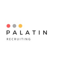 Palatin logo, Palatin contact details