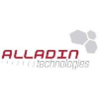 ALLADIN Technologies logo, ALLADIN Technologies contact details