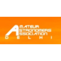 Amateur Astronomers Association Delhi logo, Amateur Astronomers Association Delhi contact details