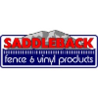 Saddleback Fence & Vinyl Products, Inc logo, Saddleback Fence & Vinyl Products, Inc contact details