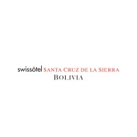 Swissôtel Santa Cruz de la Sierra logo, Swissôtel Santa Cruz de la Sierra contact details