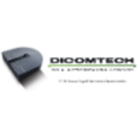 DICOMTECH logo, DICOMTECH contact details