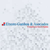 Ernesto Gamboa & Asociados Cía. Ltda. logo, Ernesto Gamboa & Asociados Cía. Ltda. contact details