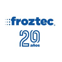 Froztec International logo, Froztec International contact details