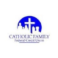 Catholic Family Federal Credit Union logo, Catholic Family Federal Credit Union contact details