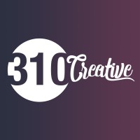 310 Creative Inc. logo, 310 Creative Inc. contact details