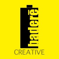 Creative Badere LLC. logo, Creative Badere LLC. contact details