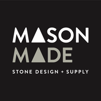 Masonmade Stone Design + Supply logo, Masonmade Stone Design + Supply contact details