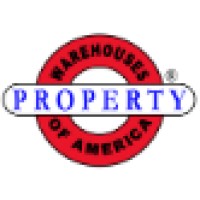 Property Warehouses of America logo, Property Warehouses of America contact details