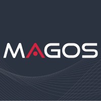 Magos Systems logo, Magos Systems contact details