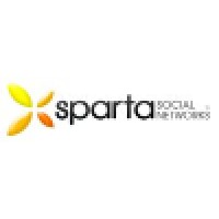 Sparta Social Networks, Inc logo, Sparta Social Networks, Inc contact details